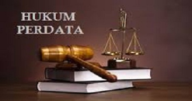 hukum-perdata